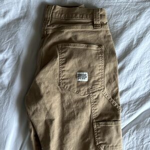 Levi’s Signature Workwear Levi Strauss Carpenter pants W 30 x L 30